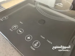  3 جهاز طبخ حراري orca