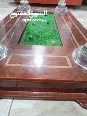  3 طاولة وسط للبيع