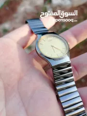  3 سيتيزن كوارتز ياباني اصلي