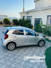  3 كيا مورننيج