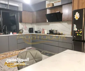  7 شقة سوبر ديلوكس بإطلالة مفتوحة للبيع  الطيرة – قرب السرية