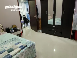  8 2 Bedrooms Furnished Apartment for Sale in Qurum REF:780R