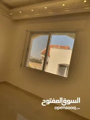  11 شقة ضمن فيلا طابق ثاني للايجار اربد