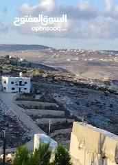  4 بيت. مستقل طابقين. اطلاله. رائعه تشطيب سوبر ديلوكس طابو