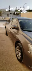  5 نيسان سنترا وارد خليجي