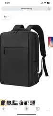  2 ‏laptop Backpack for Men and Women with