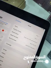  17 ايباد 5 ميني ذاكره 64 شريحه بيانات 4 فورجي ... MDM  ب220$