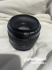  19 Canon 80d with lens 18-55mm stm