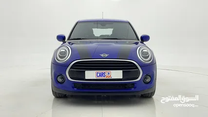  8 (FREE HOME TEST DRIVE AND ZERO DOWN PAYMENT) MINI COOPER