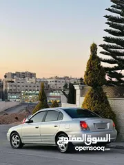  11 هونداي إس دي فحص كامل كرت ابيض 2004