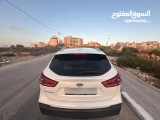  3 نيسان قشقاي فل اضافات 2018  بانوراما للبيع او البدل