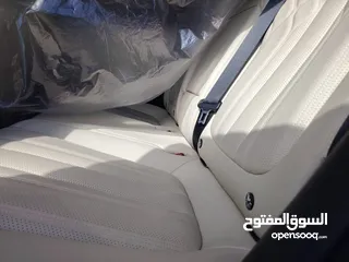  25 BYD SONG L Excellence 662 KM 2023 ( مستعمل شبه زيرو سونج ال اعلى صنف )
