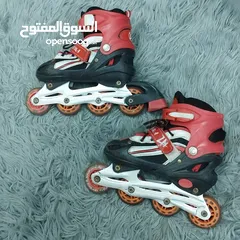  10 سكيتات فاخرة وماركات عالمية