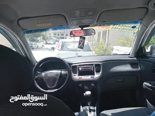  3 كيا بيرد موديل 2007