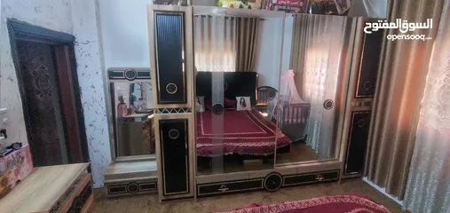  2 غرفة نوم تركي