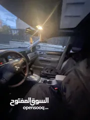  5 Mitsubishi lancer GLX  متسوبيشي لانسر للبيع اعلى مواصفات