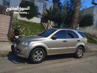  2 كيا جيب اقتصادية سيراتو للبيع 3000 دفعة والباقي اقساط