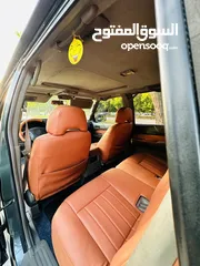  16 Nissan Patrol Super Safari 1998 Automatic   نيسان باترول سوبر سفاري VTC 4500 -1998