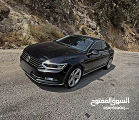  7 باسات b8 موديل 2016