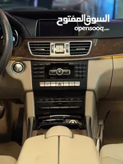  21 مرسيدس بنز E 200