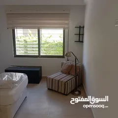  26 شقه دوبلكس  مفروشه للايجار ـ دير غبار  ـ 280م
