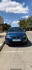  1 سيات ابيزا أتوماتيك