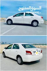  1 Toyota Yaris, The 2011, Manuel