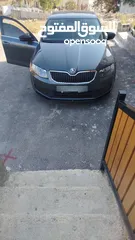  5 سكودا اصل برايفت 2016 بالرخصة مطور 2000 جير عادي