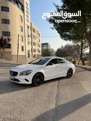  6 Cla 180 مرسيدس
