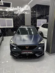  2 كوبرا فورمنتو 310 حصان ستوك 2022/21 عداد 35 الف اصلي فل الفل  ولا غرام بويه  الامراء موتورز