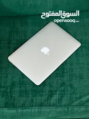  5 MacBook air 11-inch 2015