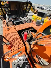  12 حفارة دوسان DOOSAN excavator DX420