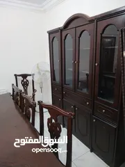  7 طقم وسفره زان