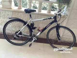  1 بسكليت ألماني قياس 28 للبيع