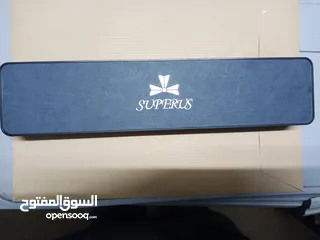  3 ساعة نادرة تحمل شعار القوات المسلحة الاردنية