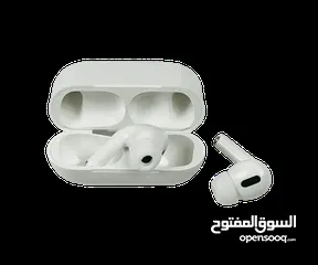  3 Air Pods Pro G4 NEW