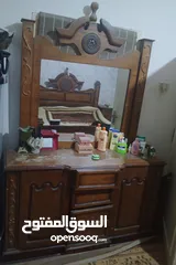  3 غرفة نوم مستعمل شبه جديد