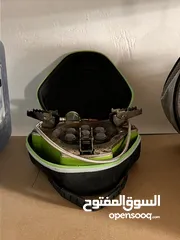  5 أغراض كشتة