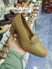  17 حذاء طبي مريح جودة عالية