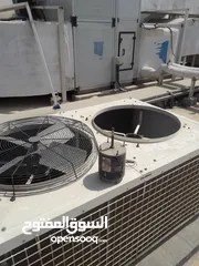  18 ac service maintenance of refrigerators washing m خدمات وصيانة مكيفات ثلاجات غسالاتا جهزة الكترونية