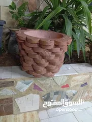  14 احواض زريعه اسمنتيه قابله للبدل