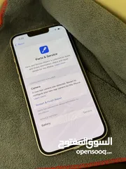 10 Iphone 13 128g pink