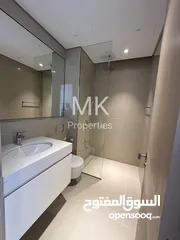  17 5-year installments/2-bedroom apartment/Mouj Muscat