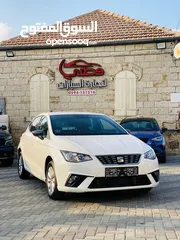  1 سيات ابيزا ترخيص 2021 بسعر مميز جدا على الكاش