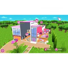  6 Barbie Dreamhouse Adventures