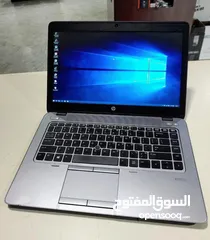  2 لابتوب HP بسعر مناسب