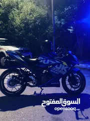  4 جكسر 250 للبيع ولا ناقصها اشي