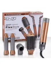  6 بكج دايسون الجديد من Enzo Professional