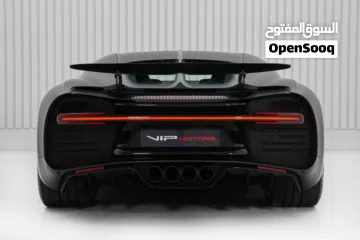  2 BUGATTI CHIRON SPORT, 2020, GCC, FSH, IMMACULATE CONDITION