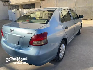  3 تويوتا يارس 2013 للبيع